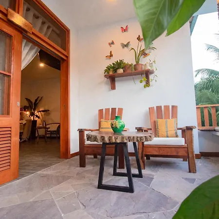 Villa Lu Amazon Ecolodge Tarapoto Exterior foto
