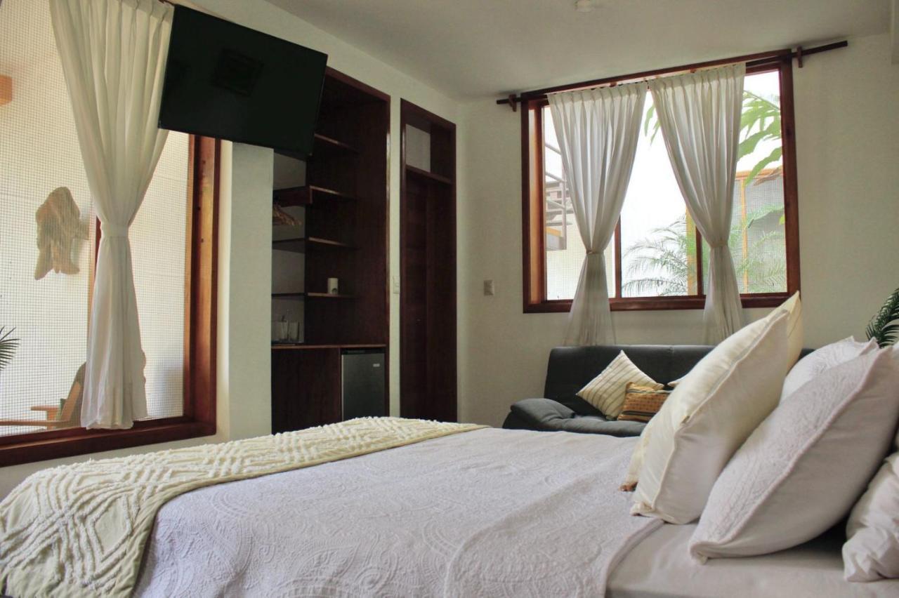 Lu Amazon Hotel 4*