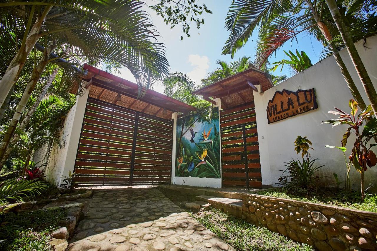 Hotel Lu Amazon Tarapoto