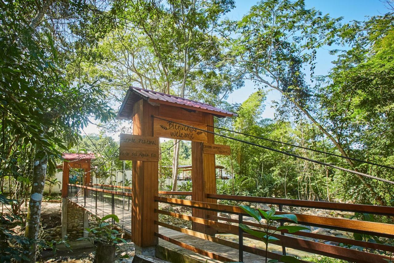Lu Amazon Hotel Tarapoto