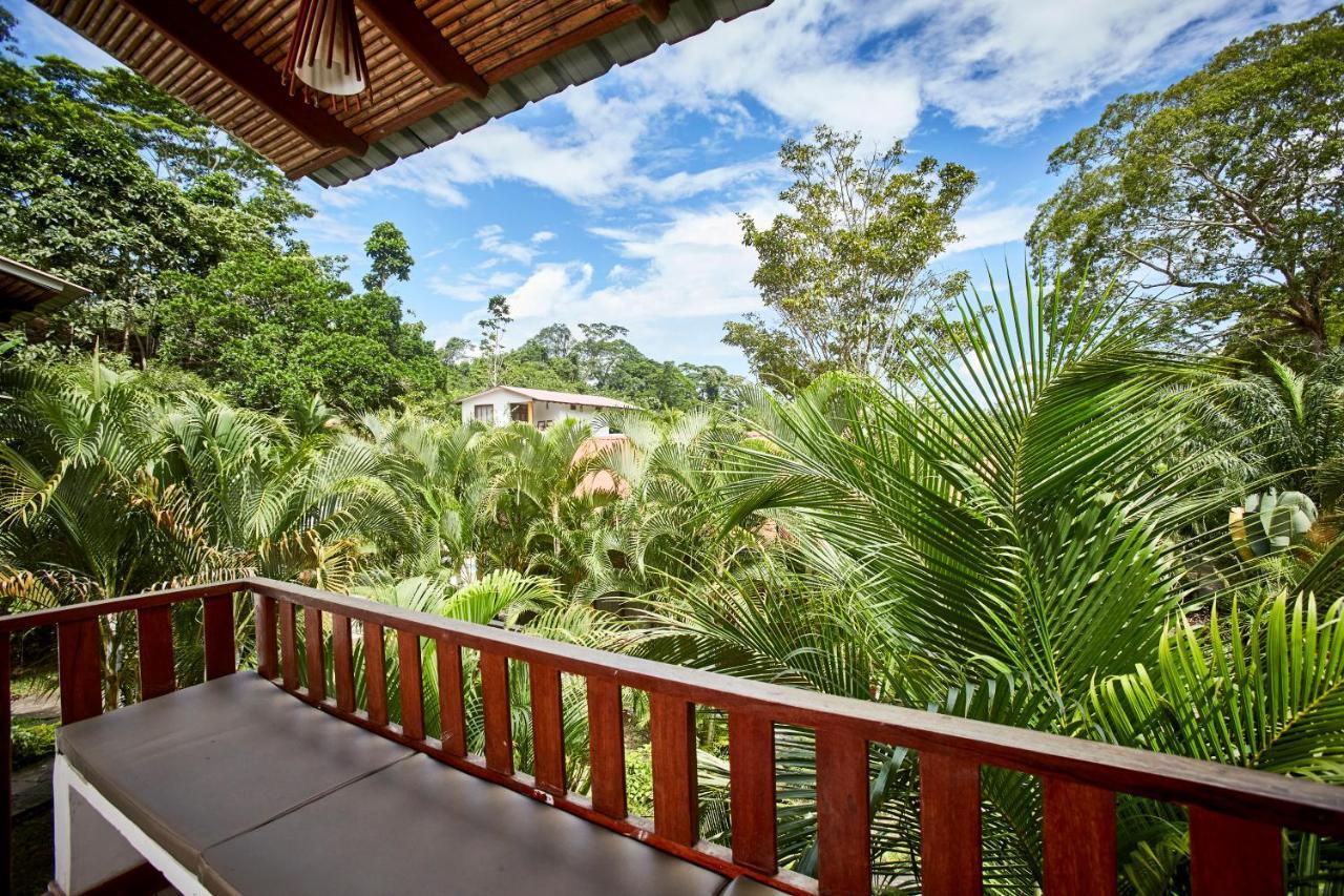 Hotel Lu Amazon