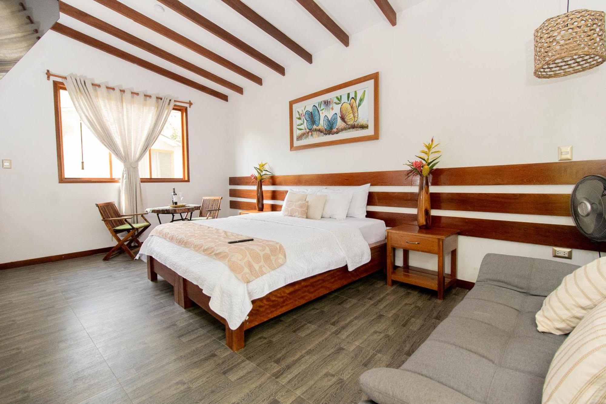 Hotel Lu Amazon 4*