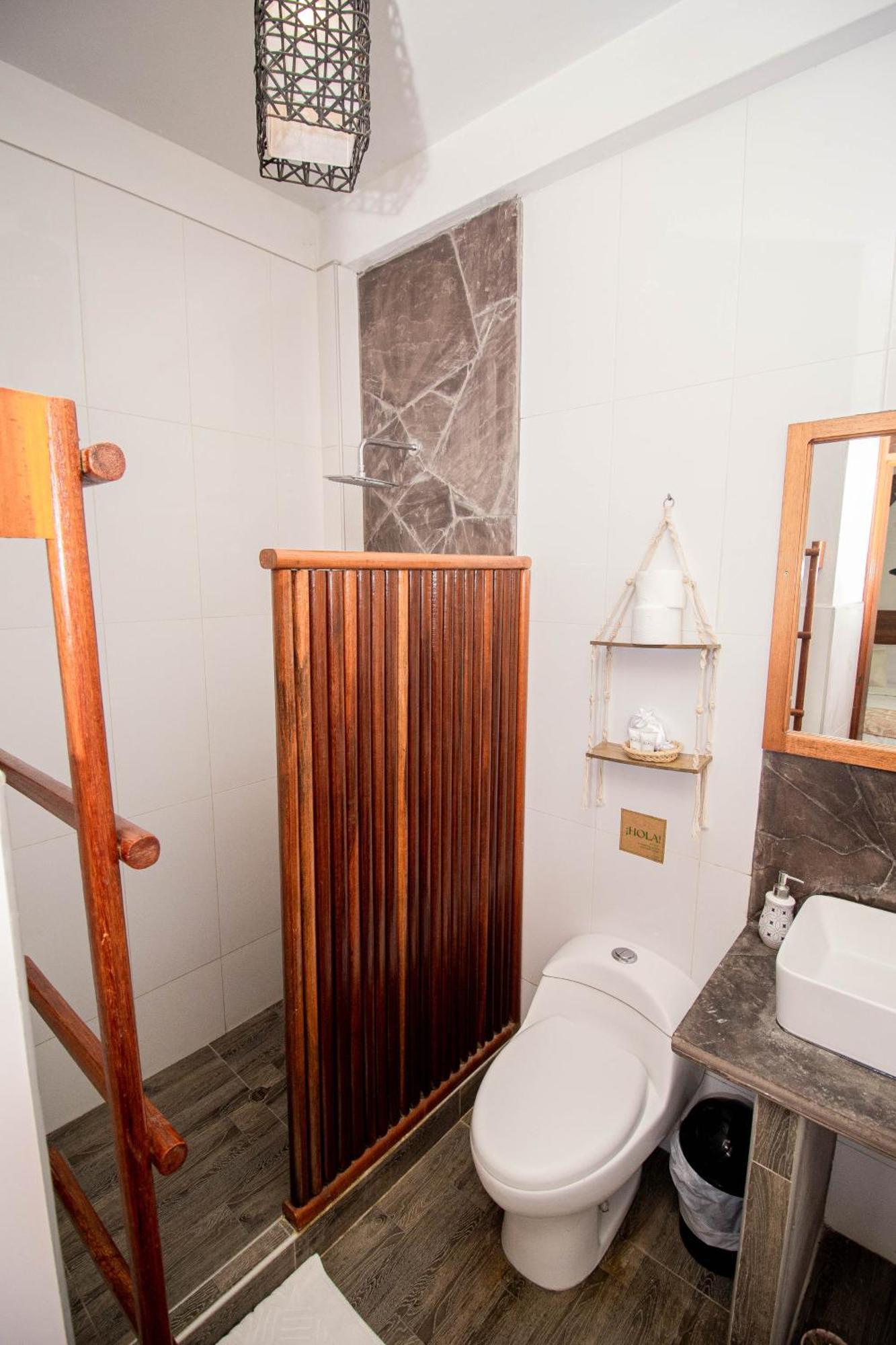 Hotel Lu Amazon 4*